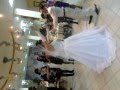Танец невесты армянской свадьбы... 