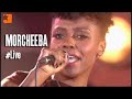 Morcheeba - Crimson - Live La Musicale