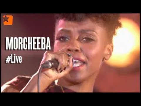 Crimson - Morcheeba
