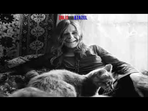 Janis Joplin vs Medicine Head (Remix) — Mercedes Benz [subtitulada] (audio version).