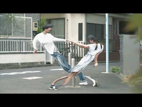 SATORU ONO - ふたつのシナリオ (Official Music Video)