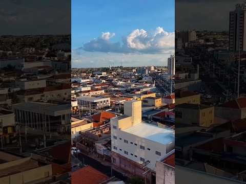 FERNANDÓPOLIS SP - O QUE FAZER, QUANTO CUSTA VIAJAR