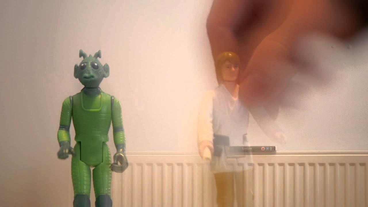 split field focus test (Split field diopter)