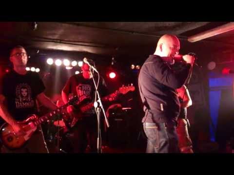 Rejestracja - pedofilia live Warszawa, Fonobar 21.09.2013