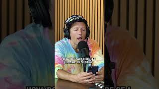 Jason Mraz list his TOP 5 feel-good songs of ALL TIME! Some big surprises!