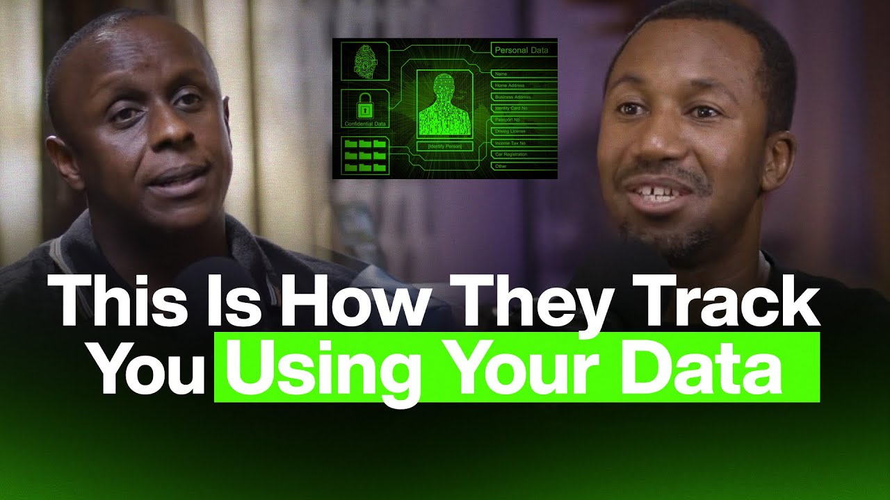 Episode 86: Bright Gameli reveals the real threats in Cybersecurity and African Innovation