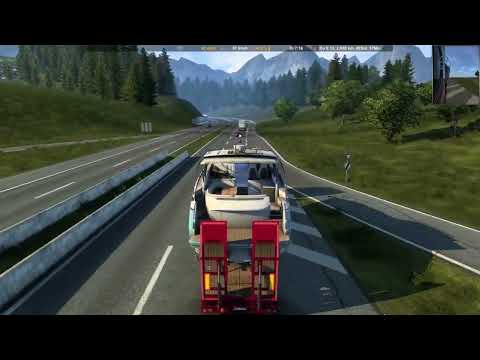 AS - Logistik on Tour