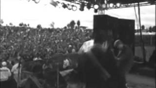 In Spite Of Me Music Video