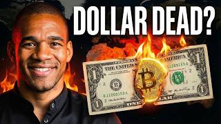 Will The U.S. FREEZE Your Money Next? (Iran's SHOCKING Bitcoin Warning)