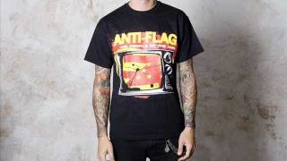 Anti-Flag - We Are The One