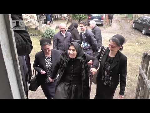 LOZNEI VALLEY-SJ (2019) - 100th anniversary story