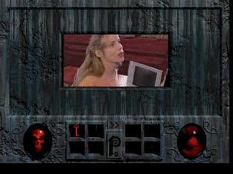 Phantasmagoria - Chapter 2 Intro