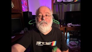 Cloud People - Physical Edition - Update - July 11th 2024 - Invasion Of 8bit Goodness