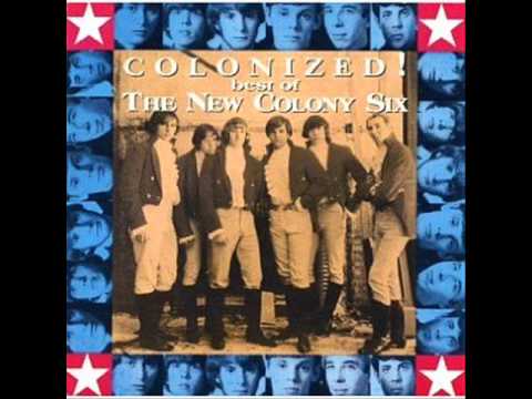 New Colony Six   I Want You to Know