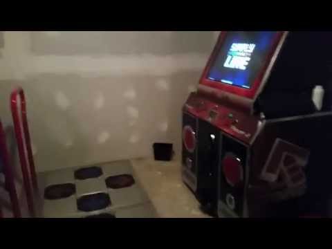 Getting the ITG Dedicab