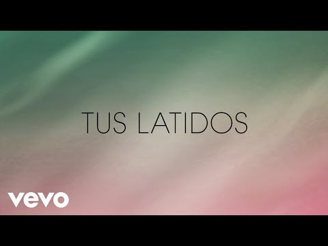 Calibre 50 - Tus Latidos (LETRA)