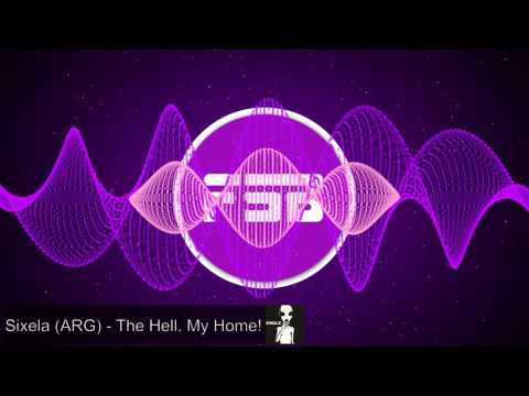 [FSB Dubstep] Sixela ARG - The Hell, My Home!
