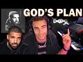 How God S Plan By Drake Was Made