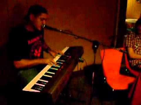 Dario Western - Pain Of Fools (Live at Songwriters Anonymous)