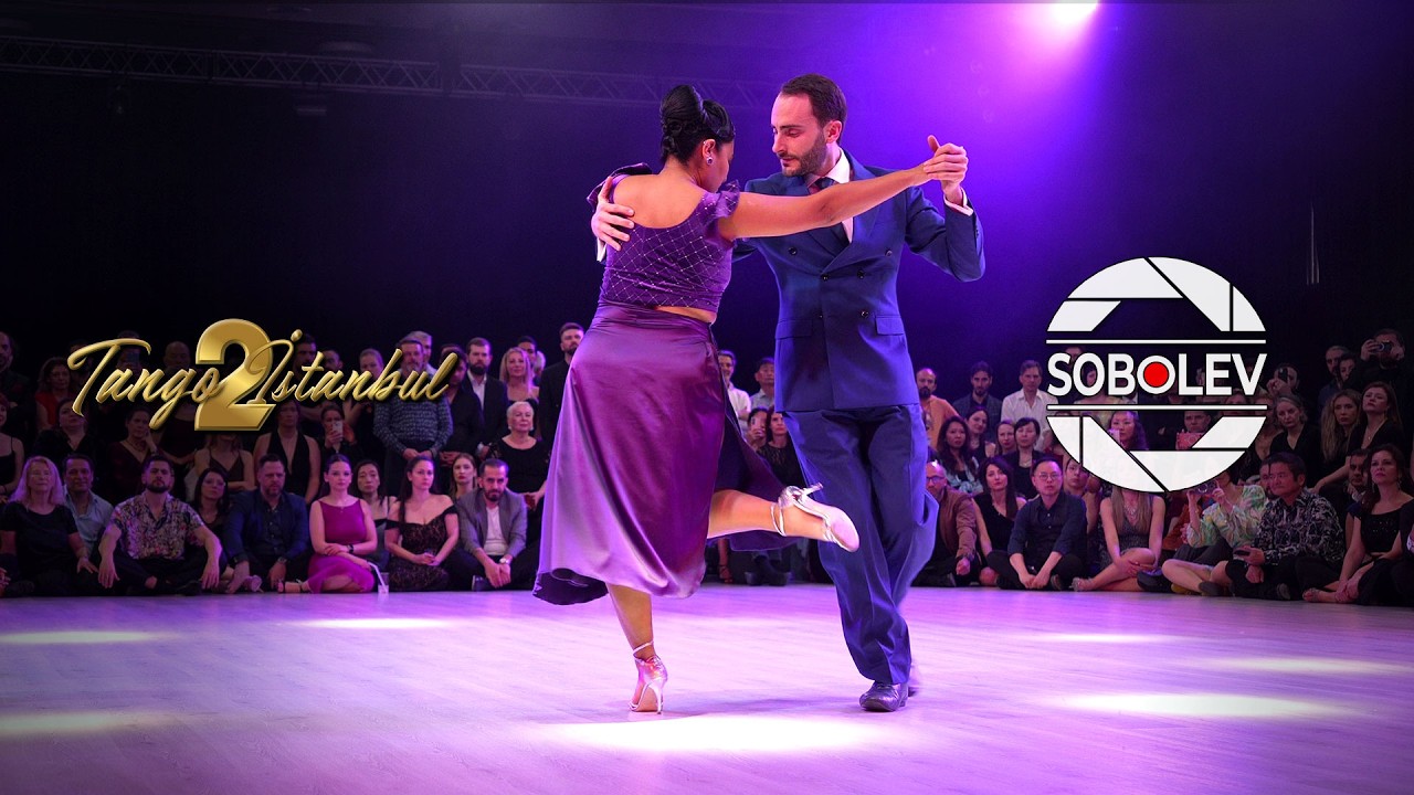 Corina Herrera & Giampiero Galdi - Torrente