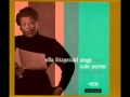 Ella Fitzgerald - Easy To Love