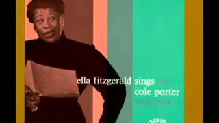 Ella Fitzgerald - Easy To Love