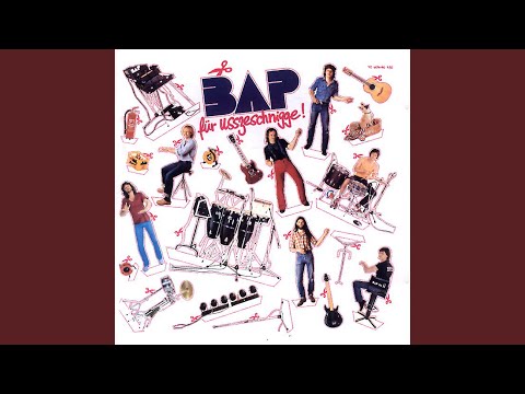 Videoclip de Fuhl Ahm Strand — BAP