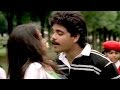 Hello Guru Prema Kosam Video Song Nirnayam Movie Nagarjuna Amala