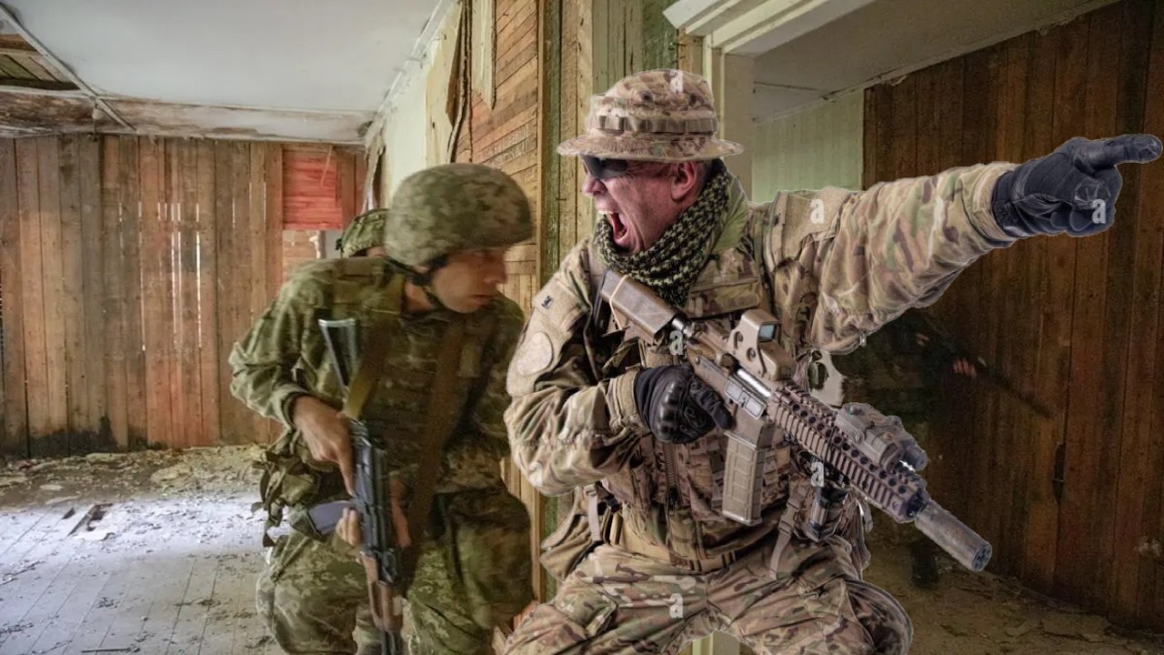 AMAZING FOOTAGE: UKRAINIANS PRETEND TO BE RUSSIAN AND LURE PUTIN'S SOLDIERS || 2026