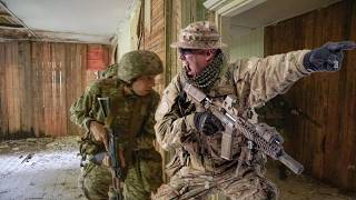 AMAZING FOOTAGE: UKRAINIANS PRETEND TO BE RUSSIAN AND LURE PUTIN'S SOLDIERS || 2026