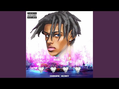 Łast Nïght (feat. 6hxart)