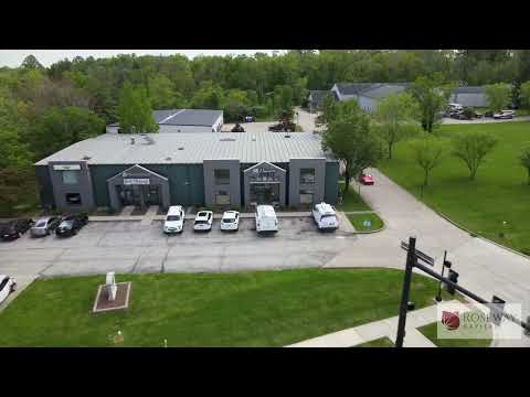 1355 Bloomfield Road, Bloomington video thumbnail