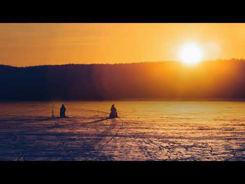 The Kalevala - Rune I: Birth of Väinämöinen - Part I