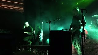 RED - Part That&#39;s Holding On, 03-12-2015, Live at Mojoes - Joliet, IL (Awesome Quality)