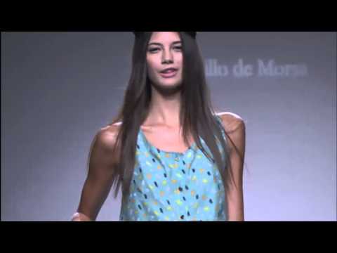 MBFW Madrid | DESFILE EGO EL COLMILLO DE MORSA - Edición 2012