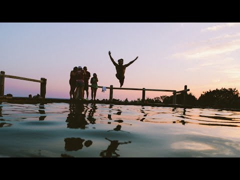 Radistai DJs feat. Oscar Merner - We Lived (Dave Nazza Remix)