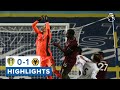 Highlights | Leeds United 0-1 Wolves | 2020/21 Premier League