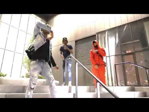 MostMentioned - “ WRONG MOVE ”  OFFICIAL VIDEO