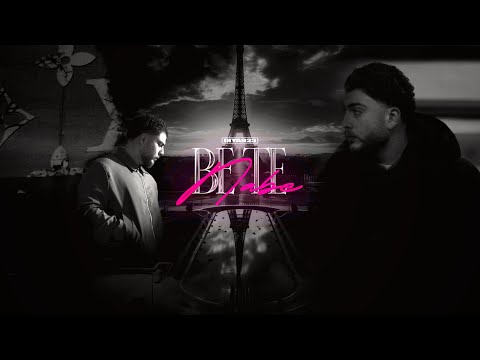 Diyar23 - BE TE NABE (prod. by PAIX&DIO) [Official Video]