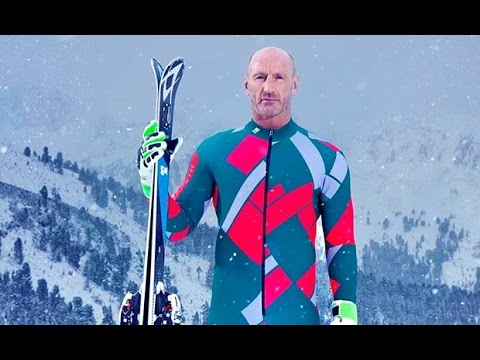 Gareth Thomas quits The Jump – just days before final