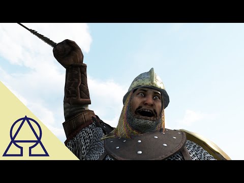 Damned Be Pubbers - Mount and Blade II Bannerlord Captain Mode Gameplay