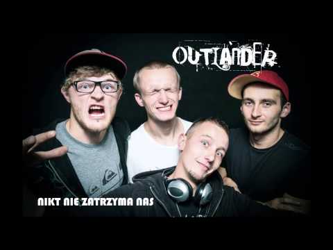 OUTLANDER -  Nikt nie zatrzyma nas