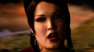 Nightwish - The Carpenter (OFFICIAL MUSIC VIDEO)