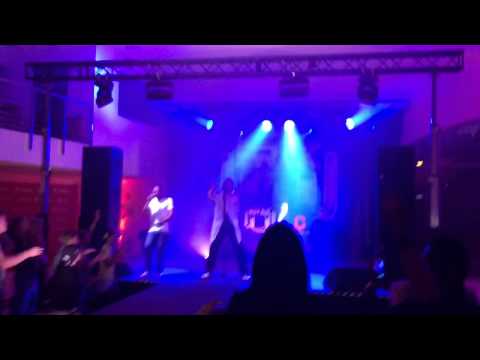 Brak`Lul - Betreten auf eigene Gefahr   (Konzert vom 27 06 2015)