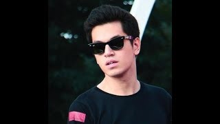 kevin julio marah saat mendengar lagu Aisyah .... kenapa ya..?