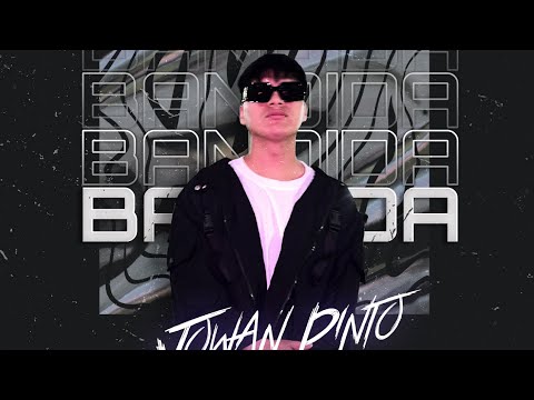 Jowan Pinto - Bandida | Video oficial