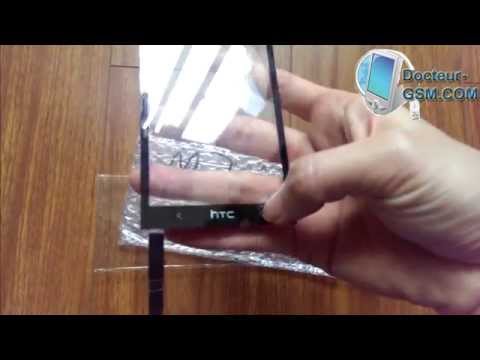 comment reparer htc one