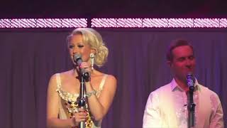 Better Best Forgotten &quot;Christmas with Steps&quot; Tour Version
