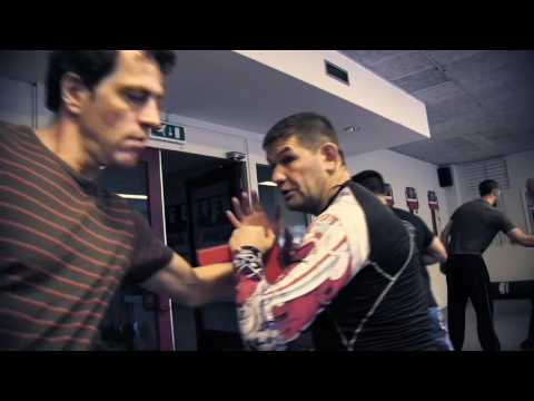 IZVOR seminar Haarlem Netherlands 2016