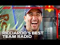 'Holy Mac 'n Cheese Balls' | Danny Ric's Greatest Radio Moments